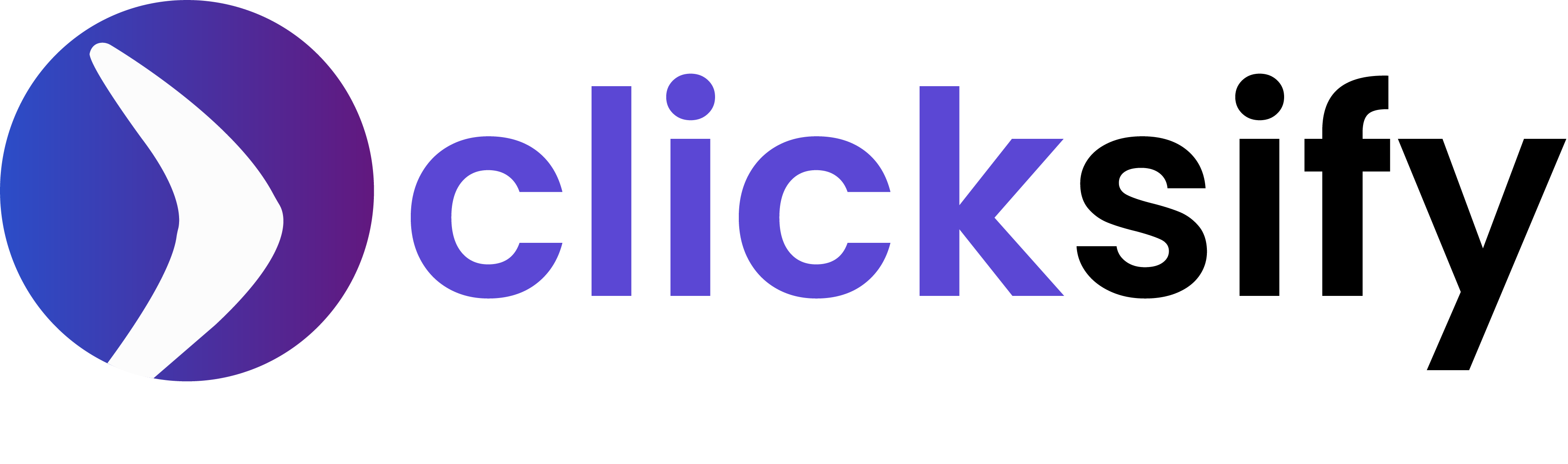 CLICKSIFY